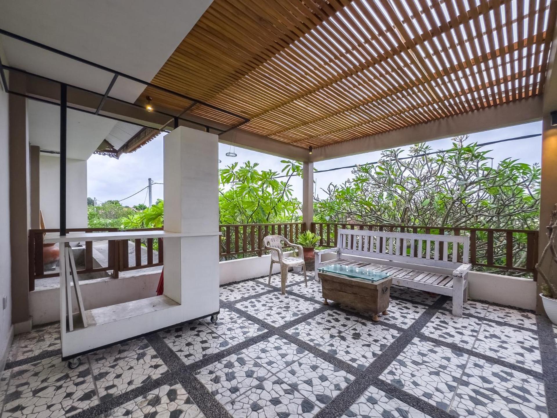 Ananda's By Abm 3* Sanur