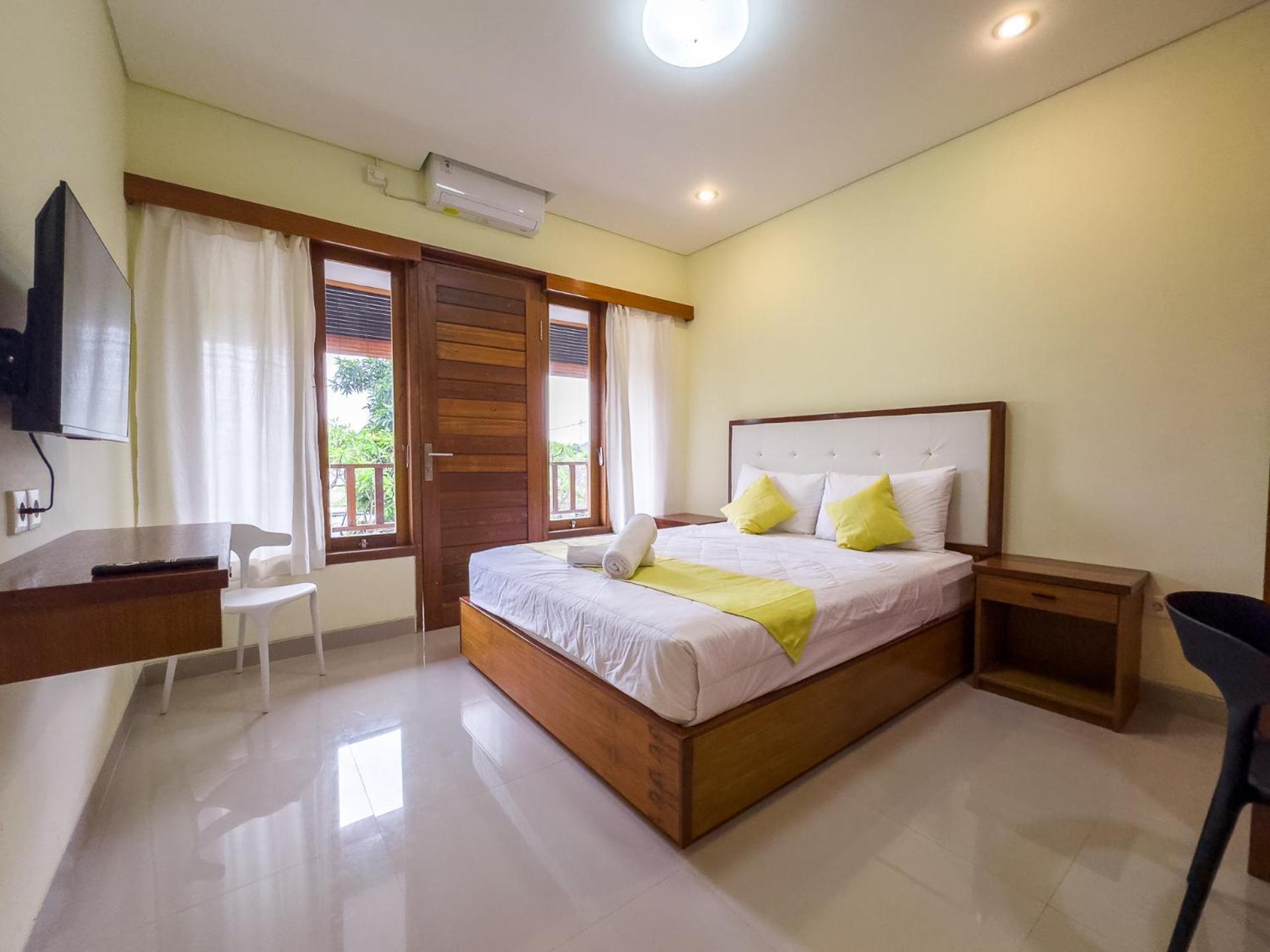Ananda's By Abm 3* Sanur