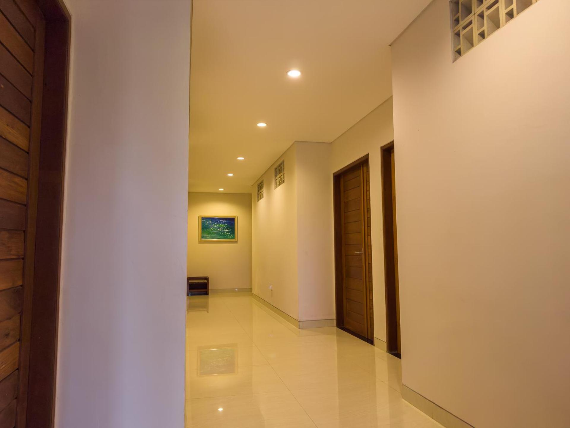 Ananda's By Abm Hotel Sanur