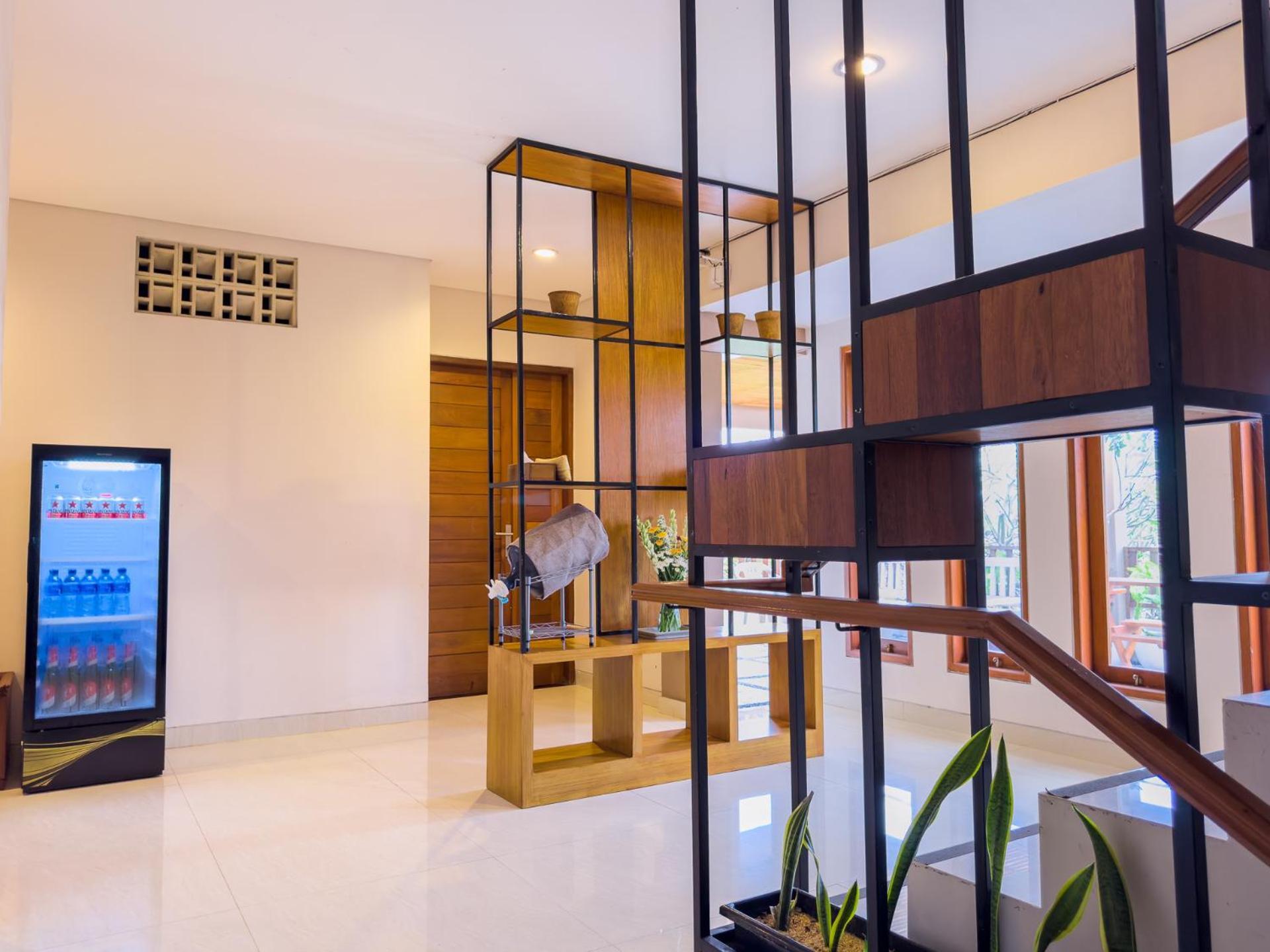 Hotel Ananda's By Abm Sanur