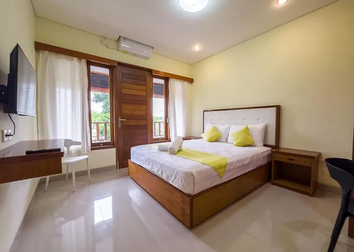 Ananda\'S Sanur By Abm
